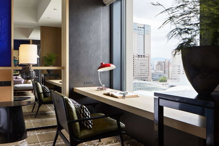 Hyatt Centric Kanazawa, Kanazawa, Japon
