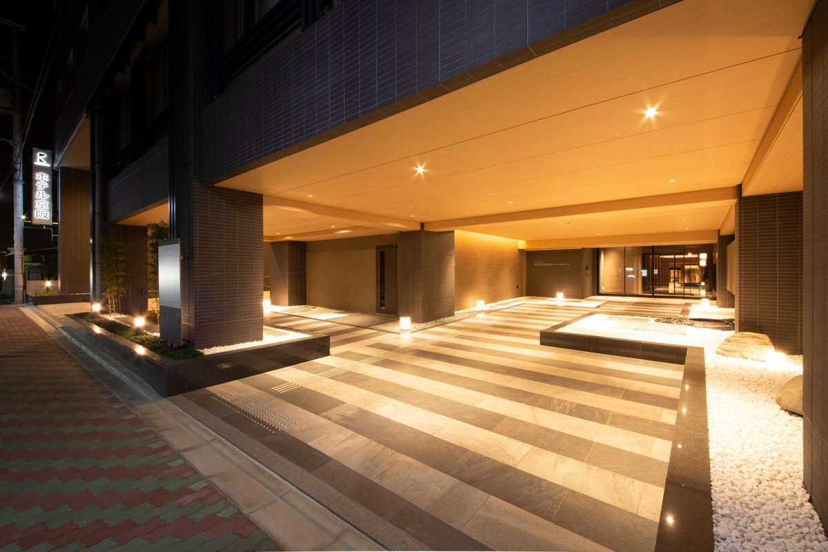 Hotel · Hotel Keihan Kyoto Hachijoguchi, Kyoto