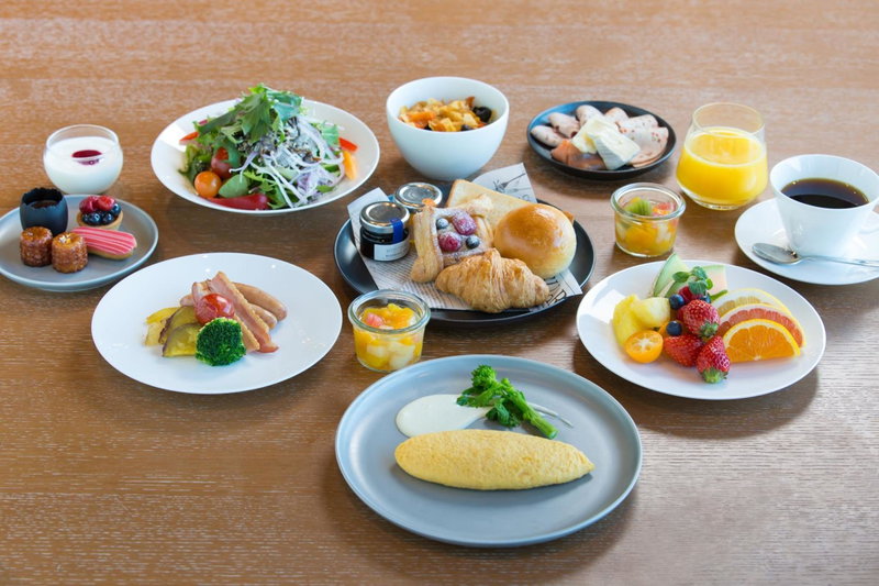 The Prince Gallery Tokyo Kioicho, a Luxury Collection Hotel, Tokyo, Япония