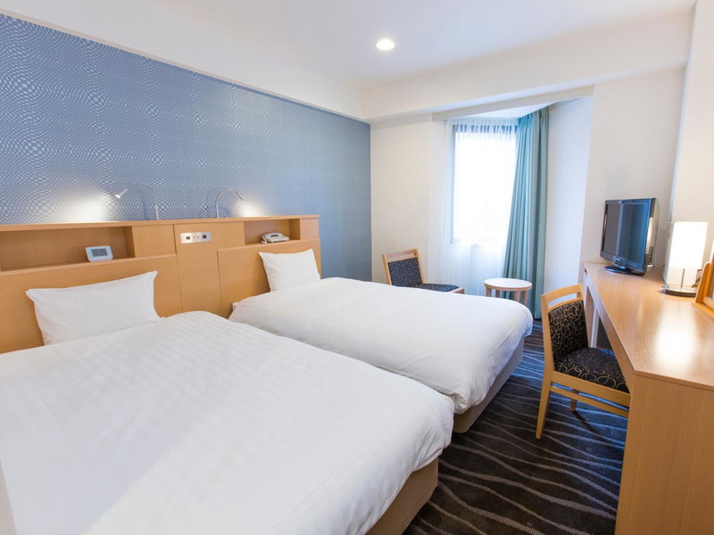 Shibuya Tobu Hotel, Tokyo, Japan