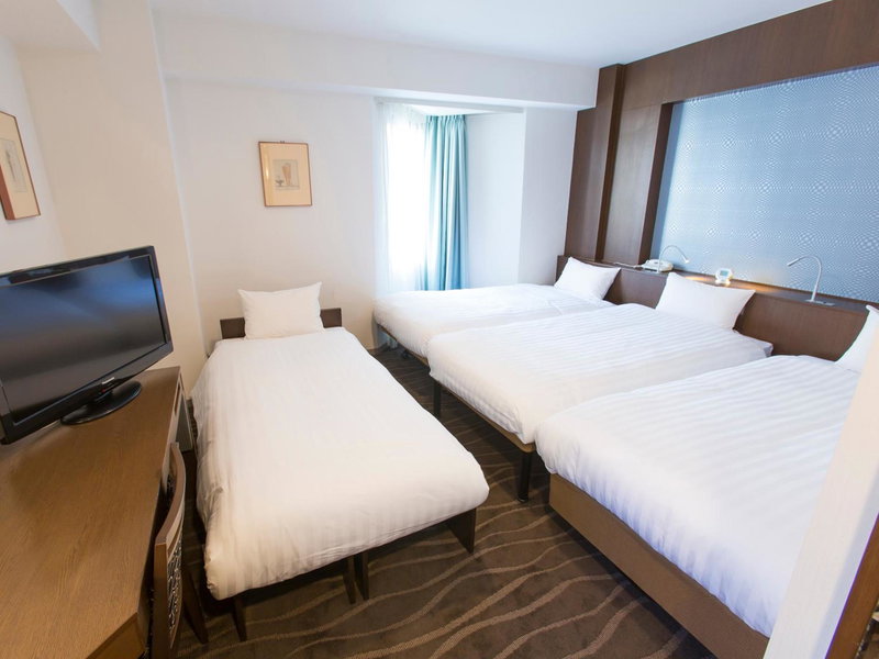 Shibuya Tobu Hotel, Tokyo, Japan
