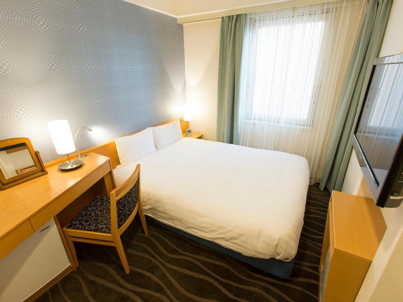 Shibuya Tobu Hotel, Tokyo, Japan