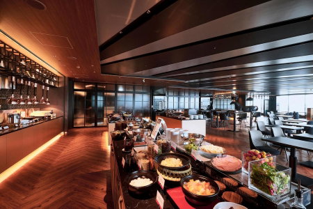 Hotel Metropolitan Tokyo Haneda, Kawasaki, Япония