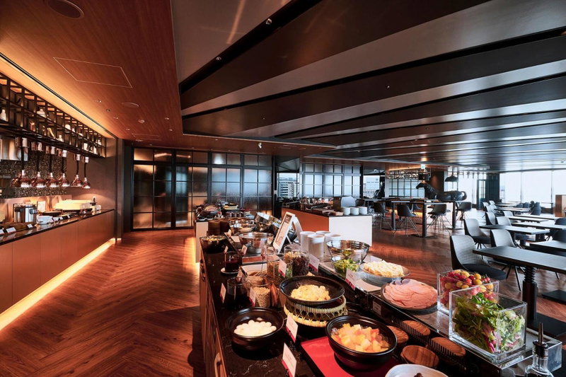 Hotel Metropolitan Tokyo Haneda, Kawasaki, Япония