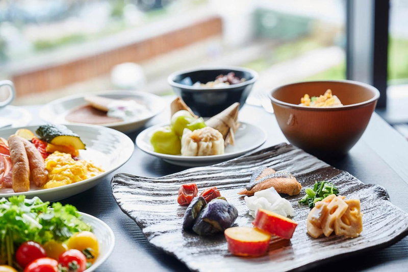 Hotel Metropolitan Tokyo Haneda, Kawasaki, Япония