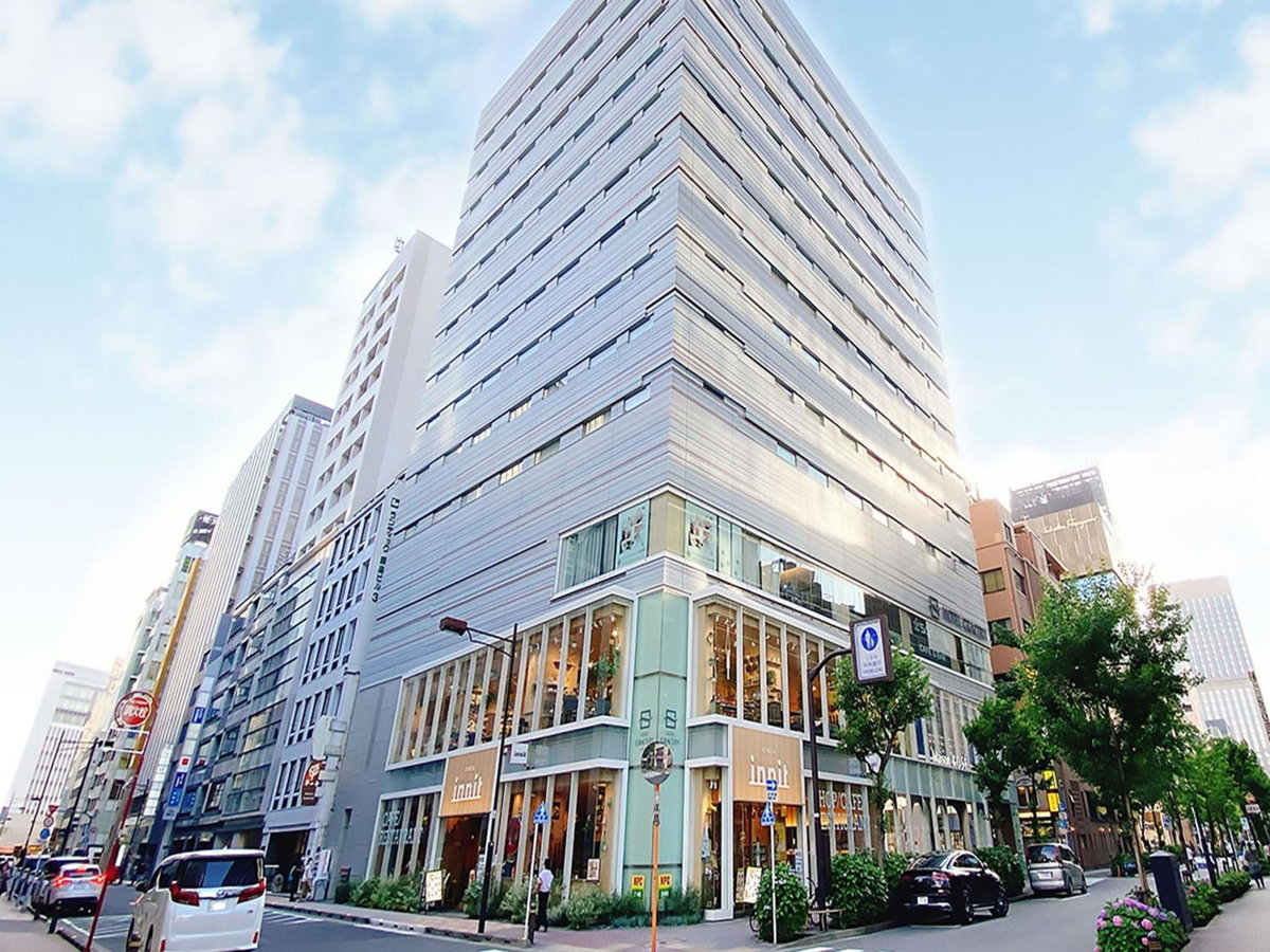 Hotel · Hotel Gracery Ginza, Tokyo