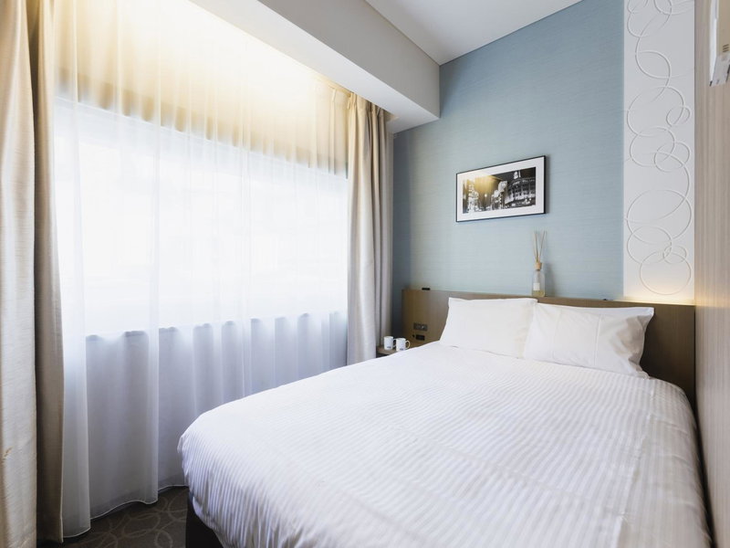 Hotel Gracery Ginza, Tokyo, Japan