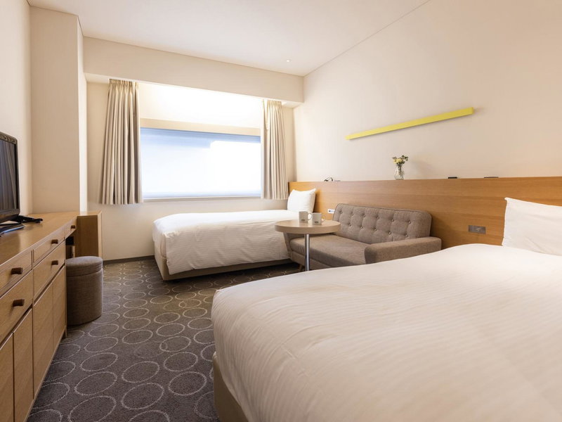 Hotel Gracery Ginza, Tokyo, Japan
