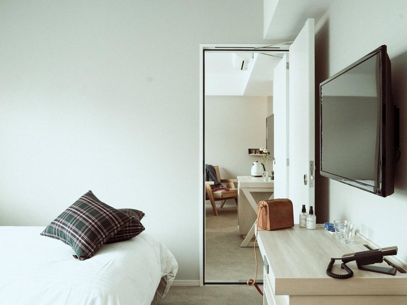 Hotel It Osaka Shinmachi, Osaka, Japan