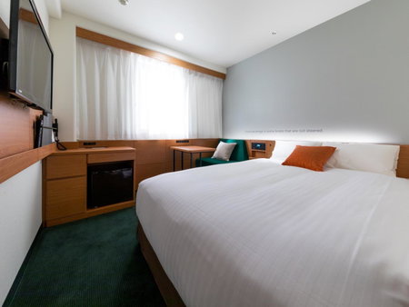 Nishitetsu Inn Shinjuku, Tokyo, Japan