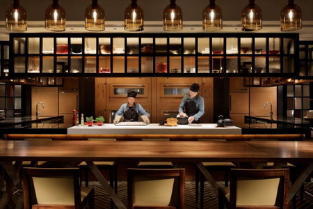 Hyatt Centric Ginza Tokyo, Tokyo, Japón