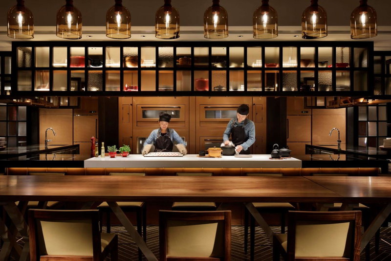 Hyatt Centric Ginza Tokyo, Tokyo, Japón