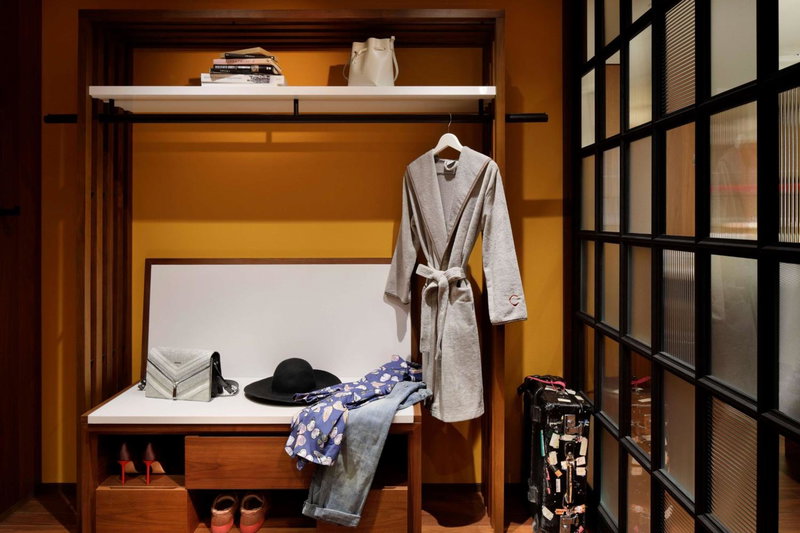 Hyatt Centric Ginza Tokyo, Tokyo, Japón