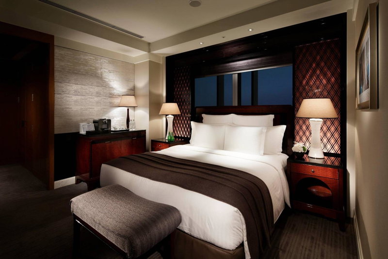 The Ritz-Carlton, Tokyo, Tokyo, Japan