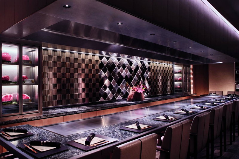The Ritz-Carlton, Tokyo, Tokyo, Japan