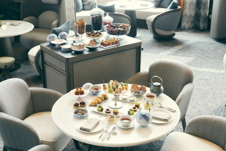 The Ritz-Carlton, Tokyo, Tokyo, Japan