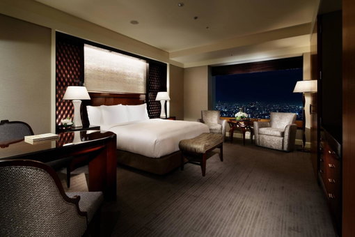 The Ritz-Carlton, Tokyo, Tokyo, Japon