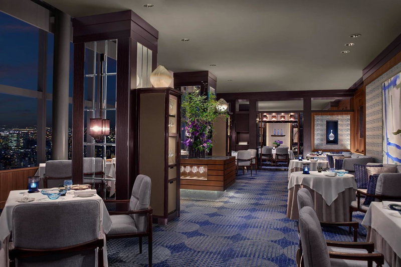 The Ritz-Carlton, Tokyo, Tokyo, Japan