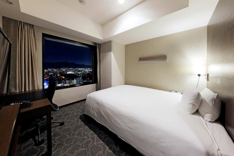 JR Tower Hotel Nikko Sapporo, Sapporo, Japan