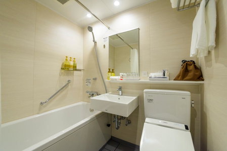 Best Western Plus Hotel Fino Osaka Kitahama, Osaka, Japan
