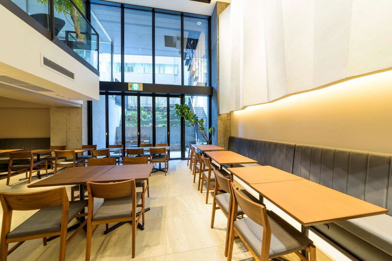 Best Western Plus Hotel Fino Osaka Kitahama, Osaka, Japan