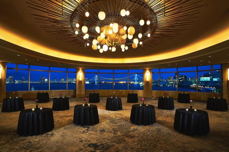 InterContinental Tokyo Bay by IHG, Tokyo, Japan