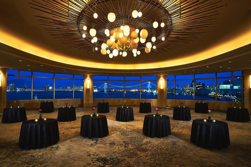 InterContinental Tokyo Bay by IHG, Tokyo, Japan