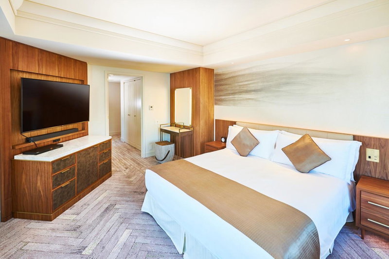 InterContinental Tokyo Bay by IHG, Tokyo, Japan