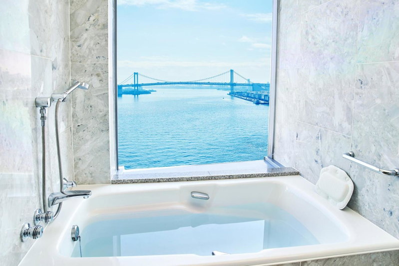 InterContinental Tokyo Bay by IHG, Tokyo, Japan