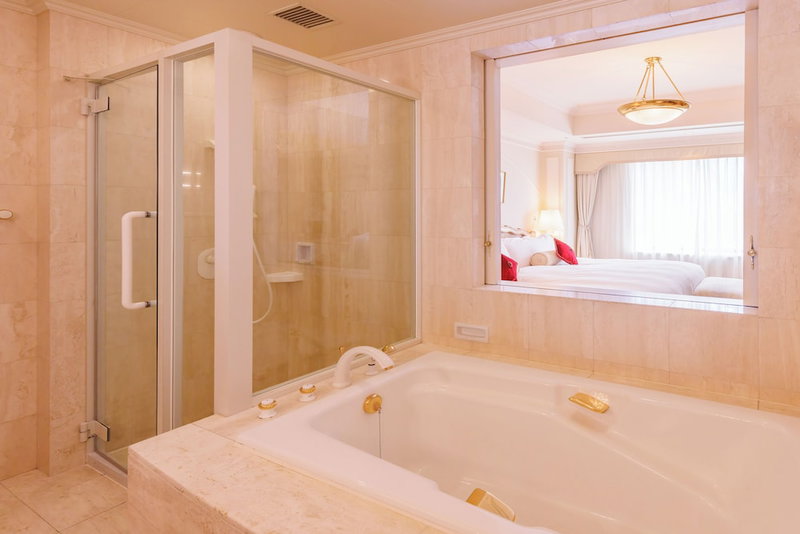 Daiichi Hotel Tokyo, Tokyo, Япония