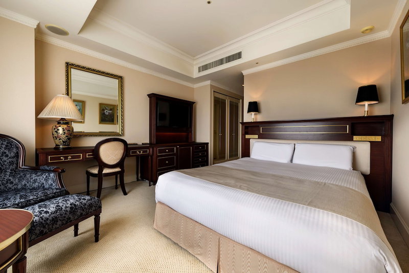 Daiichi Hotel Tokyo, Tokyo, Япония