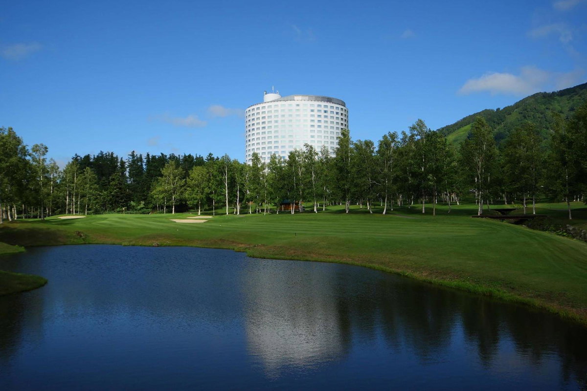 Hilton Niseko Village, Japan