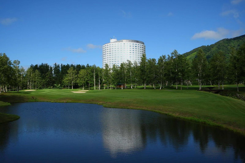 Hilton Niseko Village, Kutchan, Japan