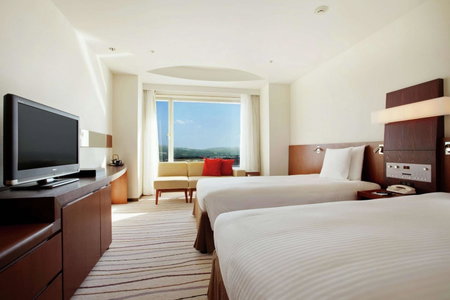 Hilton Niseko Village, Kutchan, Japan