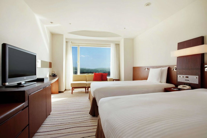Hilton Niseko Village, Kutchan, Japan