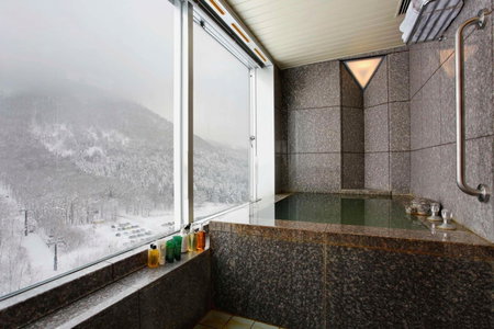 Hilton Niseko Village, Kutchan, Japan