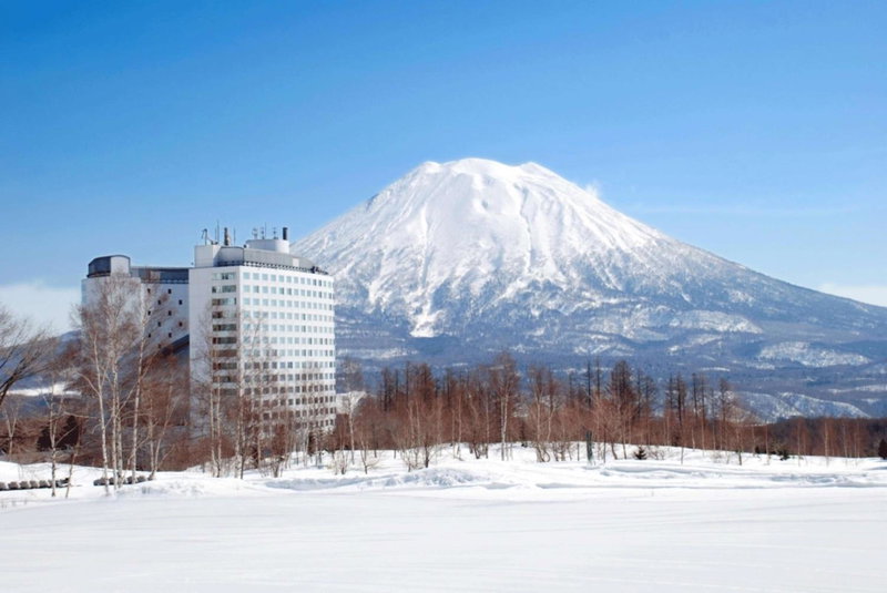Hilton Niseko Village, Kutchan, Japan