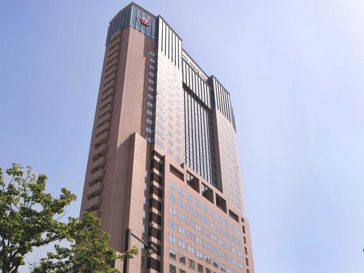 Hotel · Hotel Nikko Kanazawa, Kanazawa