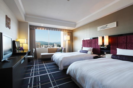 Hotel Nikko Kanazawa, Kanazawa, Japan