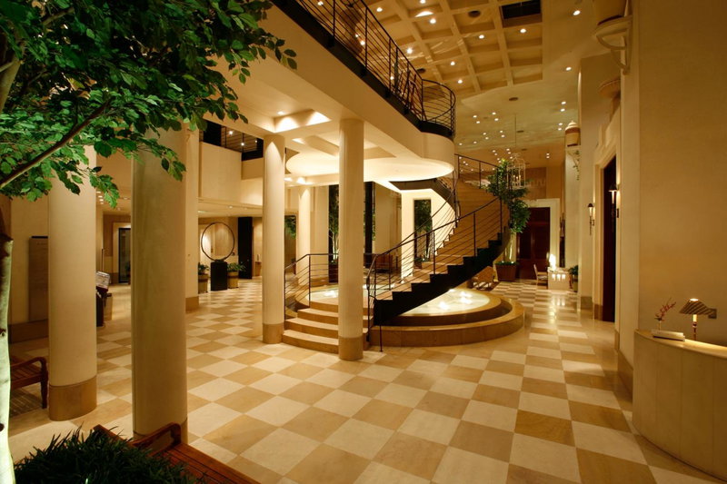 Hotel Nikko Kanazawa, Kanazawa, Japan