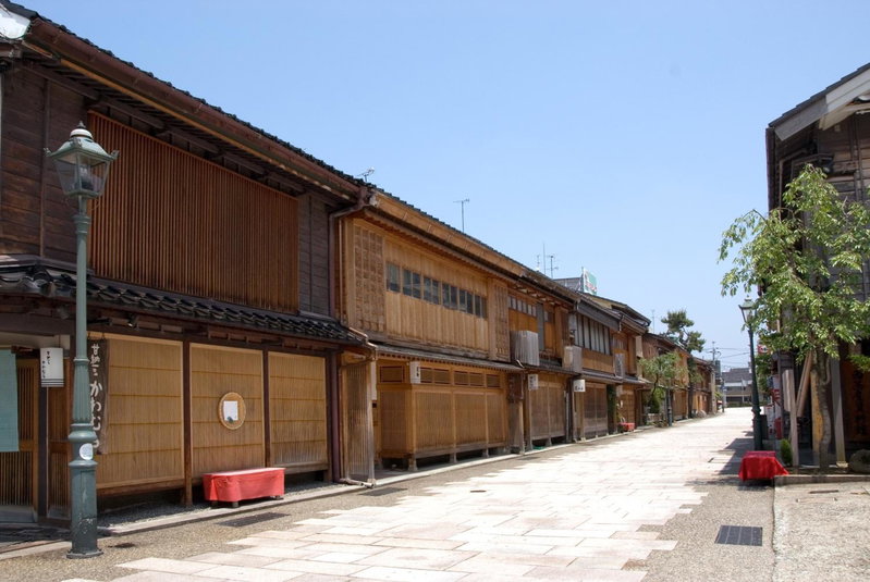 Hotel Nikko Kanazawa, Kanazawa, Japan