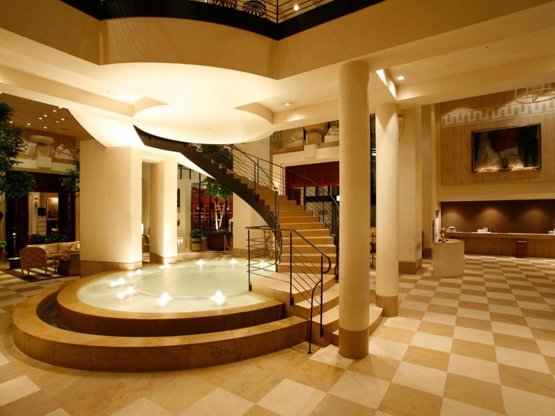 Hotel Nikko Kanazawa, Kanazawa, Japan