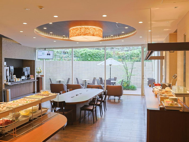 Dormy Inn Premium Shibuya-jingumae, Tokyo, Japan