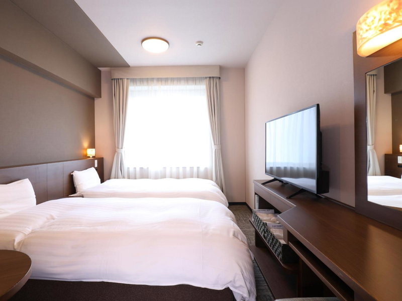 Dormy Inn Premium Shibuya-jingumae, Tokyo, Japan