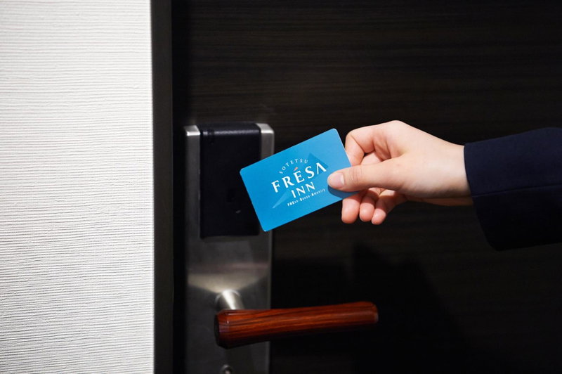 Sotetsu Fresa Inn Ochanomizu Jimbocho, Tokyo, Japan