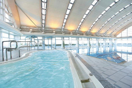 Rihga Royal Hotel Hiroshima, Hiroshima, Япония