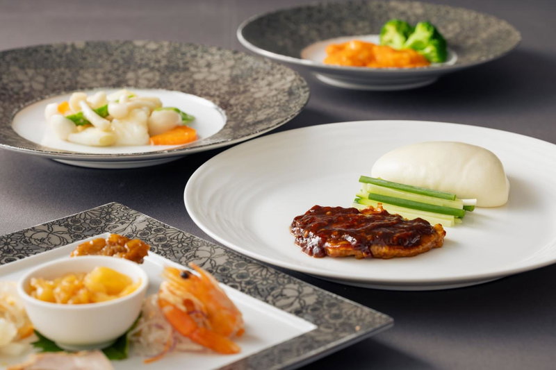 Rihga Royal Hotel Hiroshima, Hiroshima, Japon