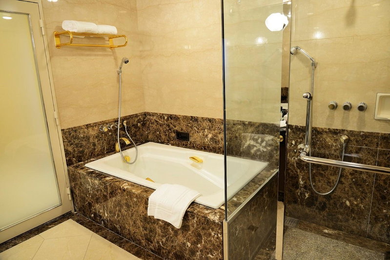Rihga Royal Hotel Hiroshima, Hiroshima, Japon