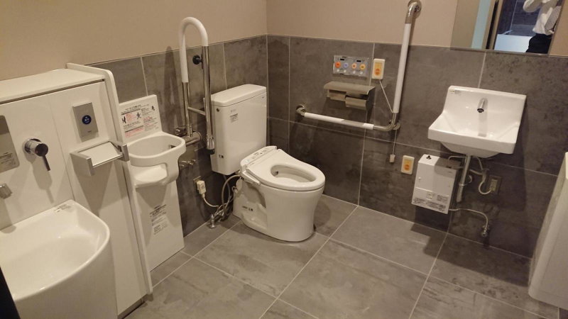 The HOTEL Well-hub Haneda, Kawasaki, Japon