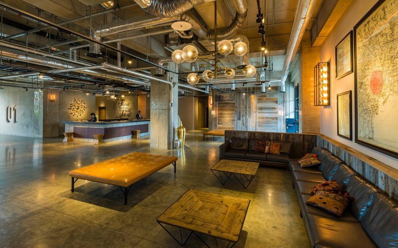 The HOTEL Well-hub Haneda, Kawasaki, Japon